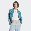 Adidas Originals Superstar Track Top - Arctic Fusion