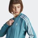 Adidas Originals Superstar Track Top - Arctic Fusion