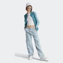 Adidas Originals Superstar Track Top - Arctic Fusion