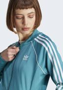 Adidas Originals Superstar Track Top - Arctic Fusion - XS