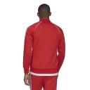 Adidas Originals Superstar Track Top - Red - Size - L