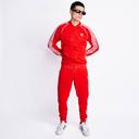 Adidas Originals Superstar Track Top - Red - Size - XS