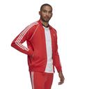 Adidas Originals Superstar Track Top - Red - Size - XS