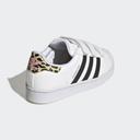 Adidas Originals Superstar Trainers White EU 34 Boy