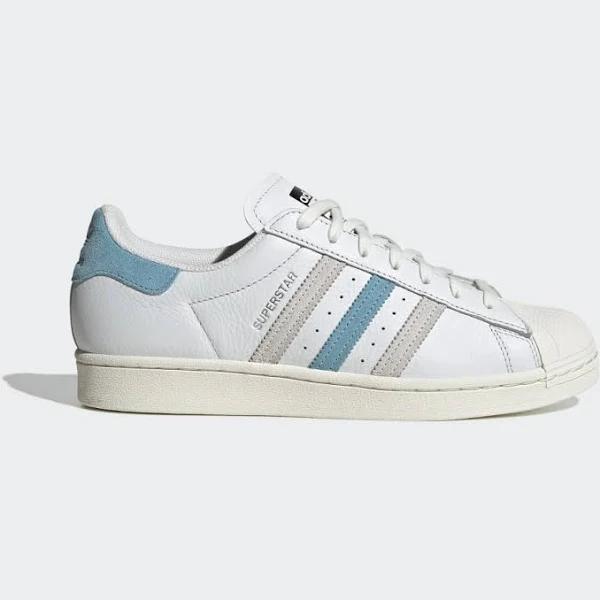 Adidas Originals Superstar Unisex - White - 7.5