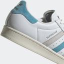 Adidas Originals Superstar Unisex - White - 9.5