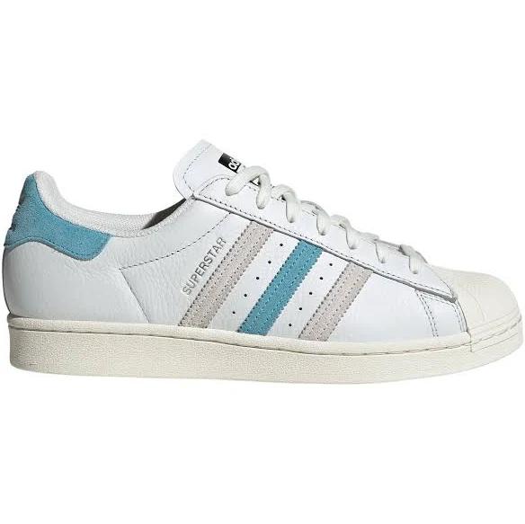 Adidas Originals Superstar Unisex - White - 9.5