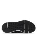 Adidas Originals Swift Run 22 Black/ White/ Gray