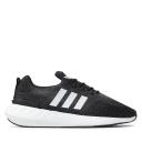Adidas Originals Swift Run 22 Black/ White/ Gray