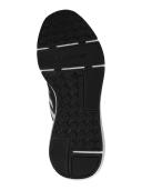 Adidas Originals Swift Run 22 Black/ White/ Gray