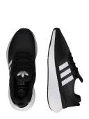 Adidas Originals Swift Run 22 Black/ White/ Gray