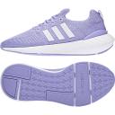 Adidas Originals Swift Run 22 Sneakers in lilac-Purple