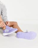 Adidas Originals Swift Run 22 Sneakers in lilac-Purple