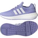 Adidas Originals Swift Run 22 Sneakers in lilac-Purple