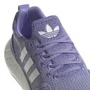 Adidas Originals Swift Run 22 Sneakers in lilac-Purple