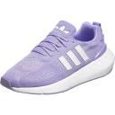 Adidas Originals Swift Run 22 Sneakers in lilac-Purple