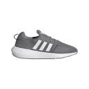 Adidas Originals Swift Run 22 Trainer - Grey - Size - 12