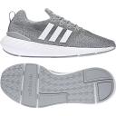 Adidas Originals Swift Run 22 Trainer - Grey - Size - 12