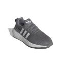 Adidas Originals Swift Run 22 Trainer - Grey - Size - 12