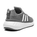 Adidas Originals Swift Run 22 Trainer - Grey - Size - 12