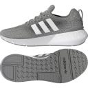 Adidas Originals Swift Run 22 Trainer - Grey - Size - 12