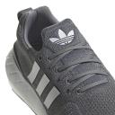 Adidas Originals Swift Run 22 Trainer - Grey - Size - 12