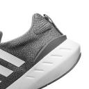 Adidas Originals Swift Run 22 Trainer - Grey - Size - 12