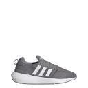 Adidas Originals Swift Run 22 Trainer - Grey - Size - 12