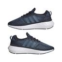 Adidas Originals Swift Run 22 Trainers Blue EU 44 2/3 Man GW6821/10