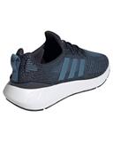 Adidas Originals Swift Run 22 Trainers Blue EU 44 2/3 Man GW6821/10