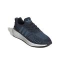Adidas Originals Swift Run 22 Trainers Blue EU 46 Man GW6821/11