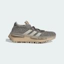 Adidas Originals Taupe NMD_S1 Sneakers