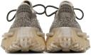 Adidas Originals Taupe NMD_S1 Sneakers