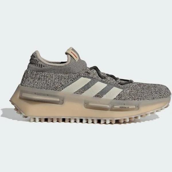 Adidas Originals Taupe NMD_S1 Sneakers