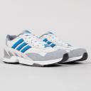 Adidas Originals Torsion Super Shoe - White
