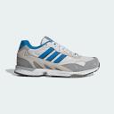 Adidas Originals Torsion Super Shoe - White