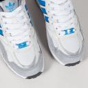 Adidas Originals Torsion Super Shoe - White