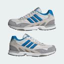 Adidas Originals Torsion Super Shoe - White
