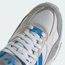Adidas Originals Torsion Super Shoe - White
