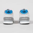 Adidas Originals Torsion Super Shoe - White
