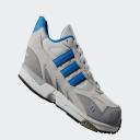 Adidas Originals Torsion Super Shoe - White