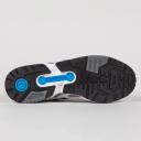 Adidas Originals Torsion Super Shoe - White