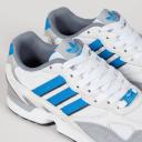 Adidas Originals Torsion Super Shoe - White