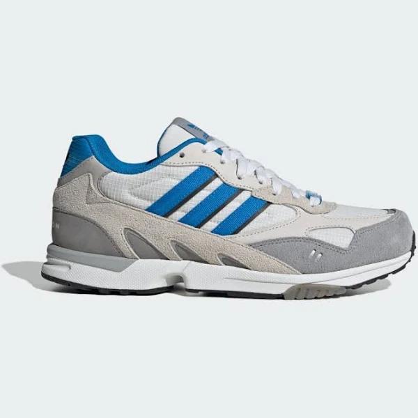 Adidas Originals Torsion Super Shoe - White