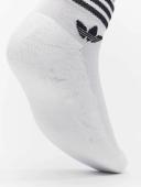 Adidas Originals Trefoil Ankle HC Socks Multicolor EU 31-34 Man
