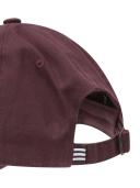 Adidas Originals Trefoil Baseball Cap Red 58 cm Man