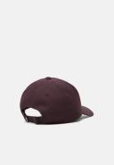 Adidas Originals Trefoil Baseball Cap Red 58 cm Man