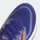 Adidas Originals Ultraboost 23 Running Shoe Blue/ Coral/ Blue