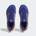 Adidas Originals Ultraboost 23 Running Shoe Blue/ Coral/ Blue