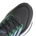 Adidas Originals Ultraboost 23 Running Shoe Carbon/Blue Dawn/Court Green